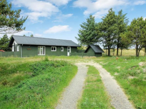 Holiday Home Juste - 2-2km from the sea by Interhome